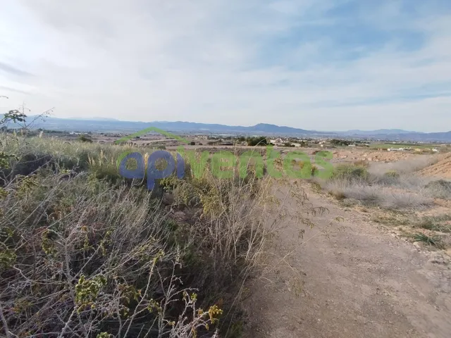 Terreno en el Alto  Purias — 7