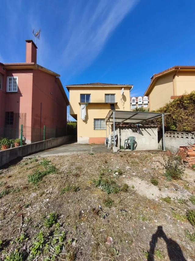 Se vende piso en A Barcala — 7