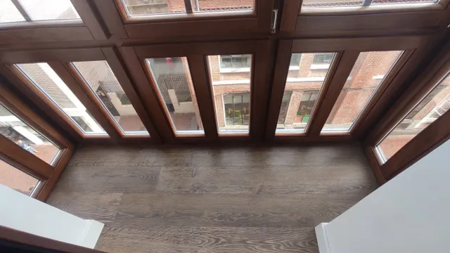 Piso 4 habitaciones 258m² en venta - Centro — 32