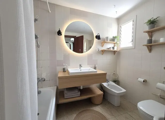EXCLUSIVO ATICO EN VENTA EN LOS REMEDIOS — 19