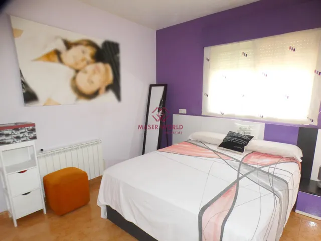 Dúplex en venta en Puerto de Mazarrón a 250 metros de la playa — 20