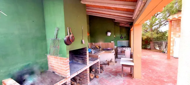Villa 3 habitaciones 800m² en venta - Rincón de Seca — 15
