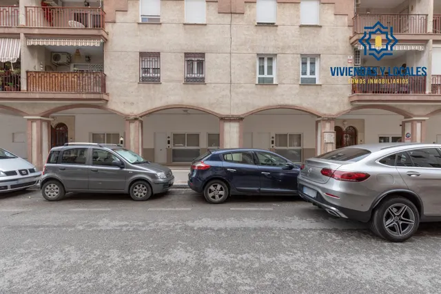 MODERNO ESTUDIO TIPO LOFT EN URBANIZACIÓN VILLA PINEDA - ZONA VILLAREJO — 23