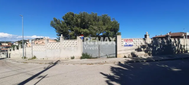 718 m2 DE TERRENO, LISTO PARA EDIFICAR TU SUEÑO EN VALLDEMAR - foto 2