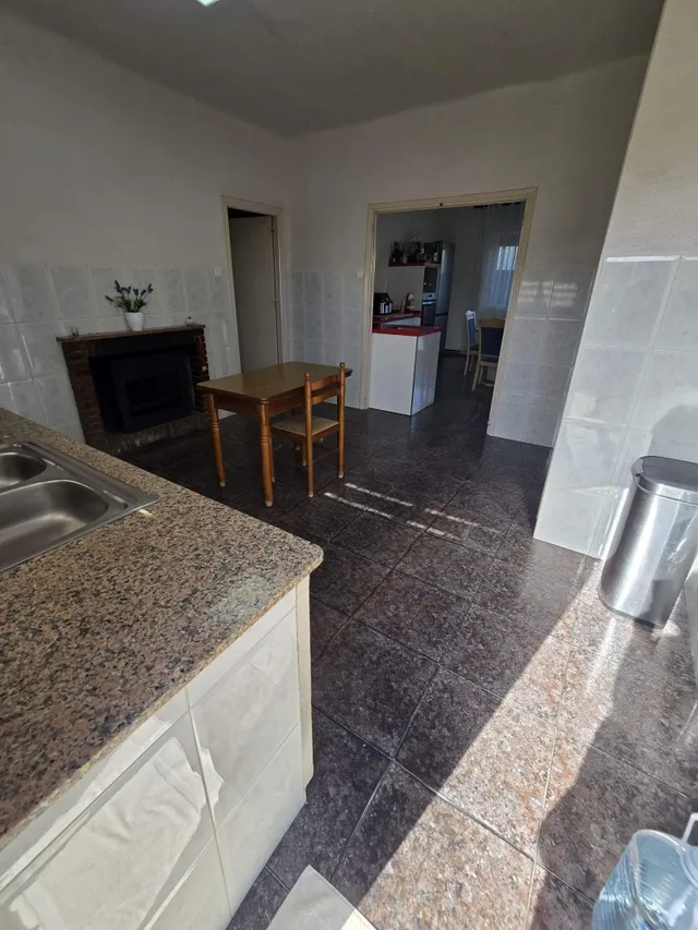 CHALET EN MATOLA (ELCHE). — 48