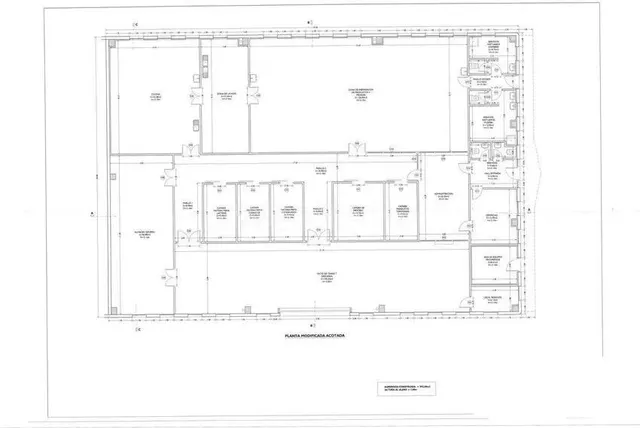Se vende nave industrial en Guriezo - foto 4