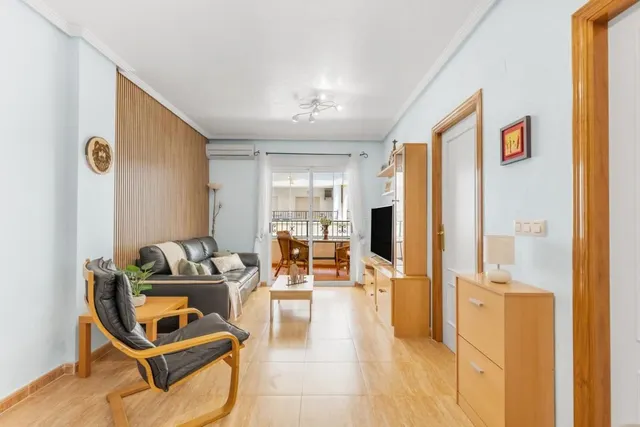 Apartamento 2 habitaciones 70m² en venta - Punta Prima — 20