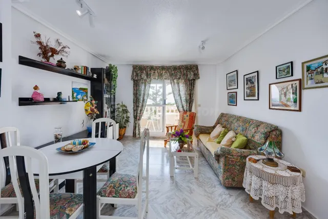 Apartamento 2 habitaciones 70m² en venta - Cabo Cervera — 5