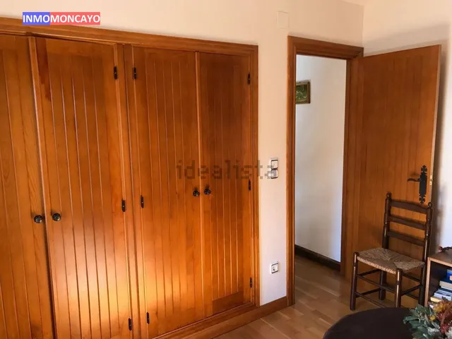 IMPRESIONANTE CHALET A LA VENTA EN TALAMANTES — 18