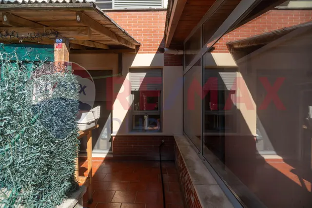 BAJO CON JARDIN EN CAMARREAL SANTANDER — 39