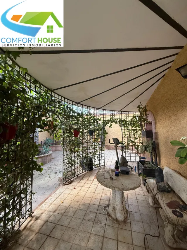 Finca en La Aljorra con gran terreno - Oportunidad excepcion - foto 4
