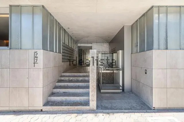 Apartamento 52m² en venta - São Victor — 20