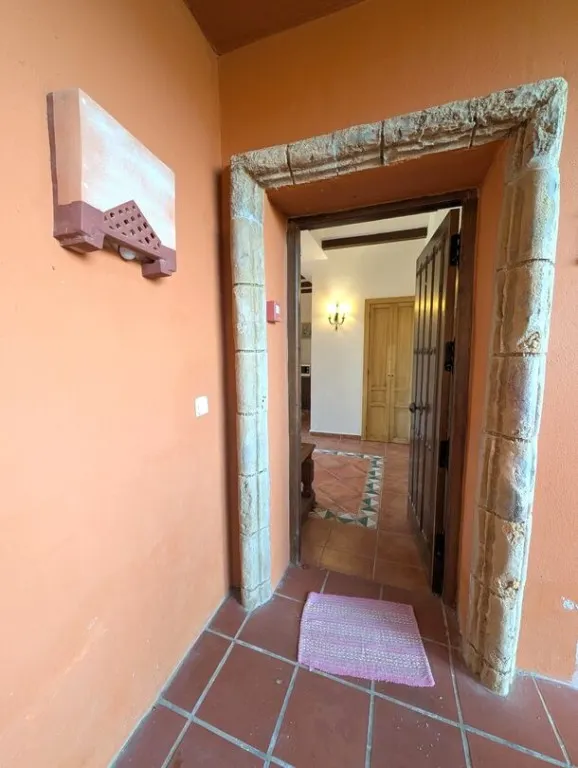 Apartamento en Venta en Linea De La Concepcion, La Cádiz — 2