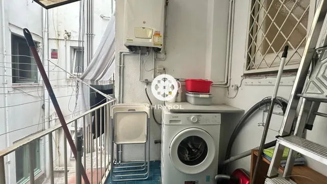 ALQUILER TEMPORAL en Calle Amigó — 21