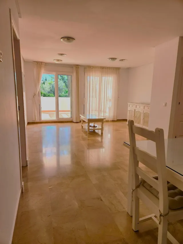 MARAVILLOSO APARTAMENTO EN LA COSTA DEL SOL — 21