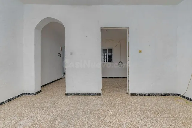Venta Chalet adosado en Sevilla - foto 4