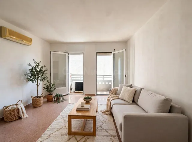PISO CÉNTRICO EN VENTA EN ESPARREGUERA, BARCELONA