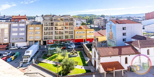 ✨ ¡amplio piso exterior de 4 dormitorios con ascensor en Carballo por 117.990 €! — 44
