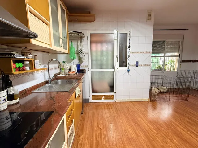 ¡ESPECTACULAR DUPLEX EN LORCA! - foto 4