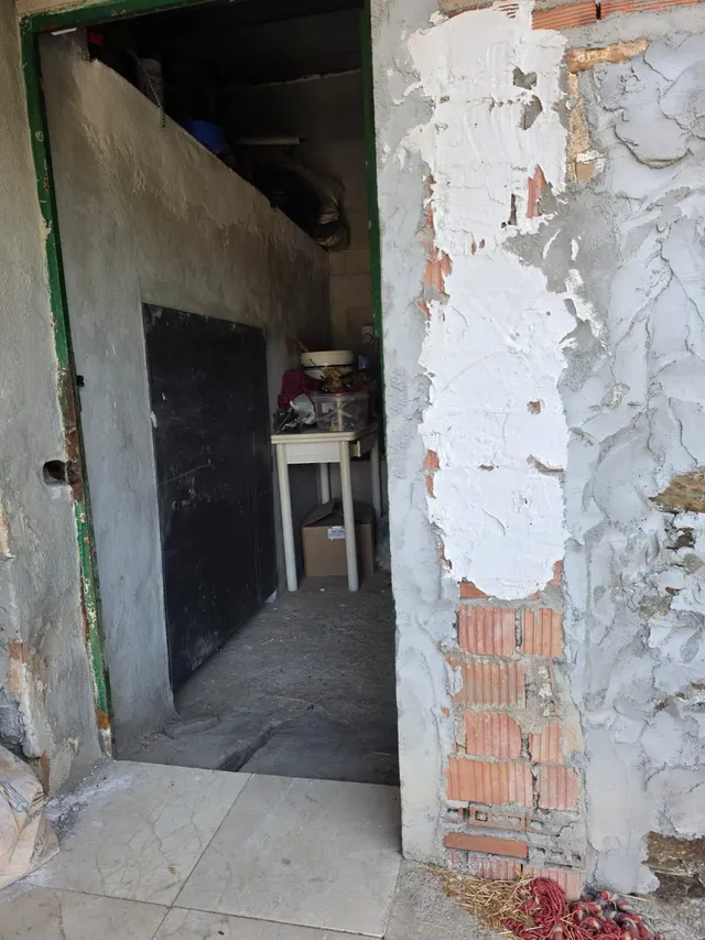 CASA CAMPO CON TERRENO DE 1 HECTAREA EN TOTALAN — 12