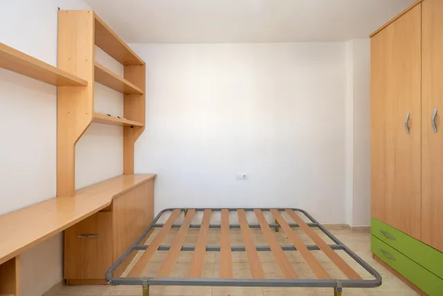 MAGNIFICO PISO EN VENTA EN LAS GABIAS — 12