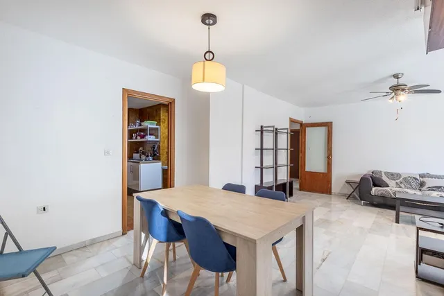 GRAN PISO ENTRE ARABIAL Y CAMINO DE RONDA — 5