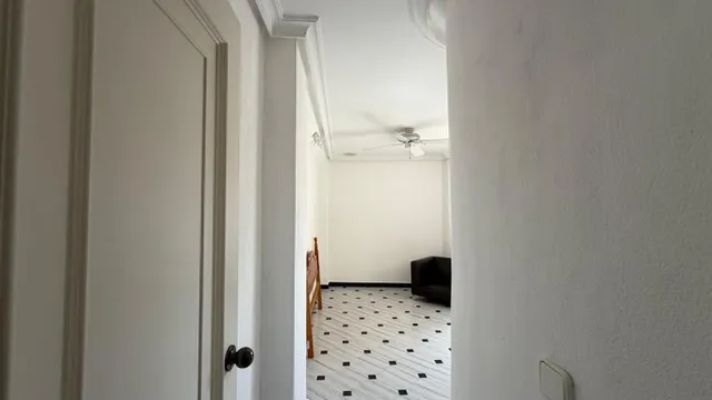 GRAN APARTAMENTO EN TORREVIEJA: 3 HAB, 1 BAÑO — 14