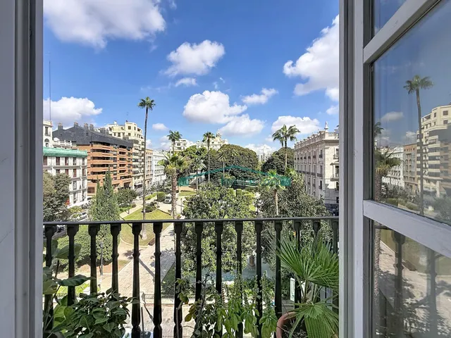 Exclusiva vivienda en el corazón de Valencia — 8