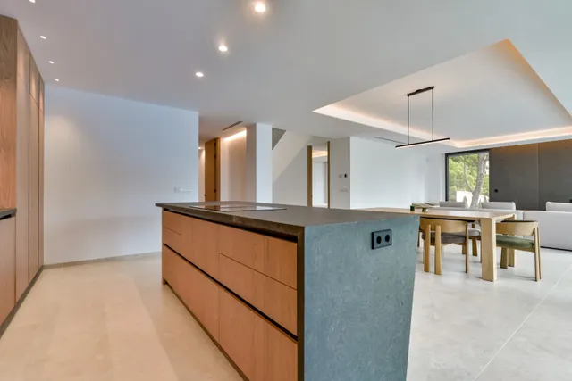 Villa 4 habitaciones 591m² en venta - Altea la Vella — 18