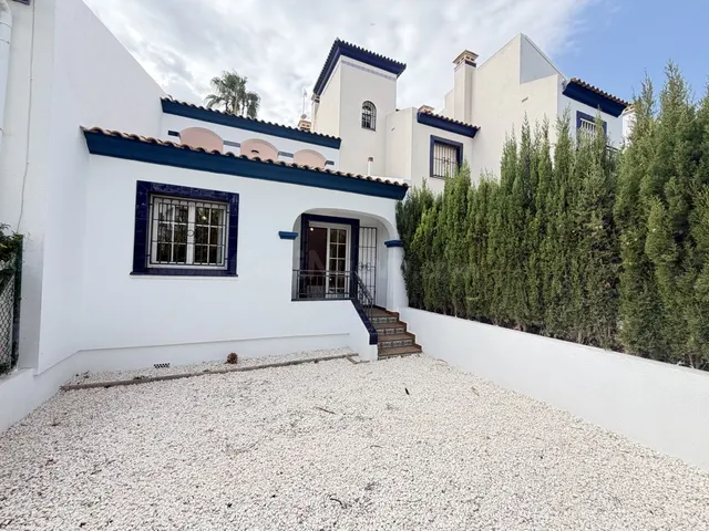 Bungalow 2 habitaciones 70m² en venta - Villamartín-Las Filipinas — 13