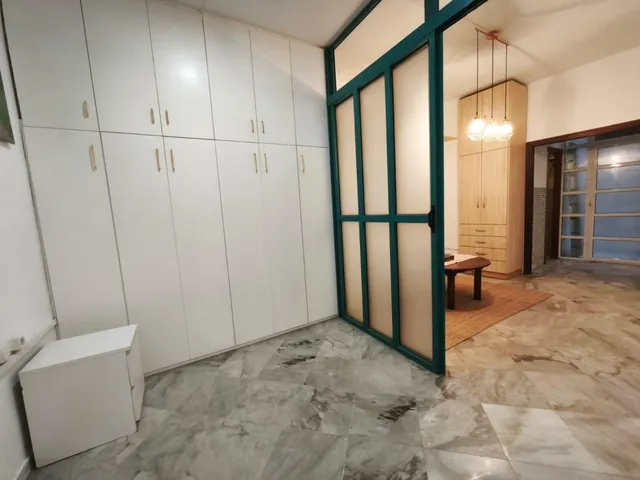 Estupendo piso en alquiler en El Arenal Sevillano con patio y garaje!! — 22