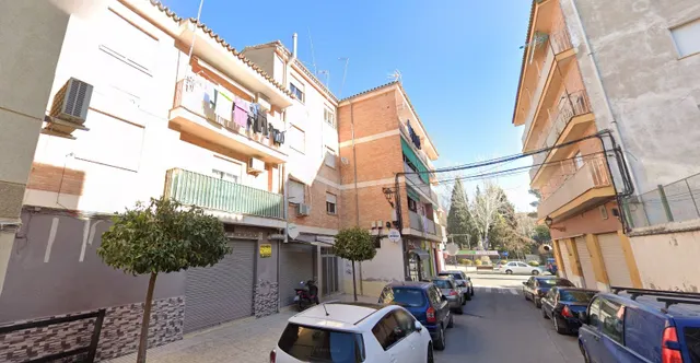 Venta piso en Peligros (Granada)