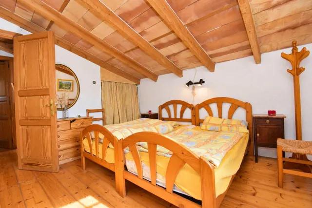 Finca rústica con vivienda en Inca — 14