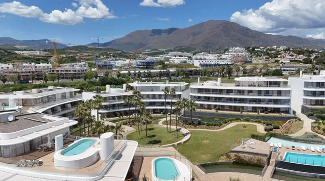 Apartamento 4 habitaciones 189m² en venta - Costa Del Sol — 6