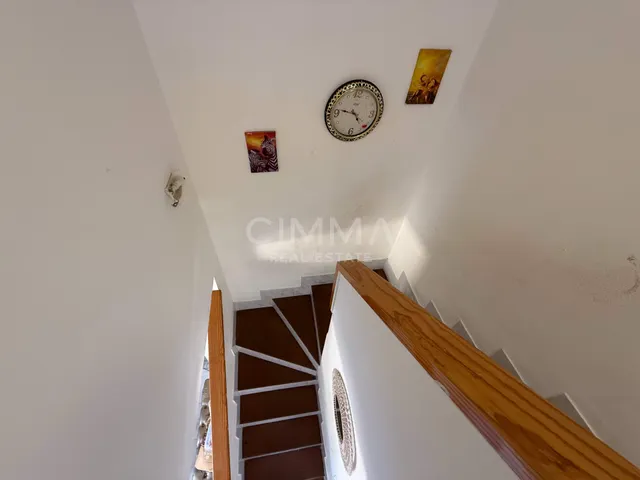 Exclusivo pareado en Pinar de Garaíta de cinco habitaciones — 21