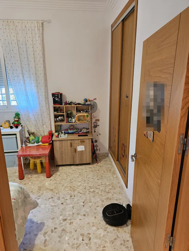 Chalet con dos Viviendas Independientes — 44
