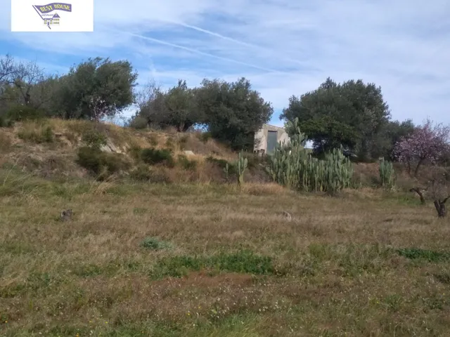 OPORTUNIDAD TERRENO CON REFUGIO EN AGULLENT/ALBAIDA — 6