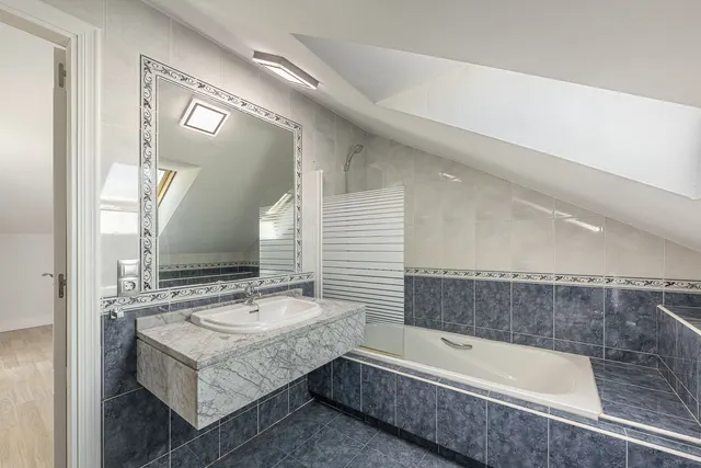 Adosado 4 habitaciones 334m² en venta - Marbella — 36