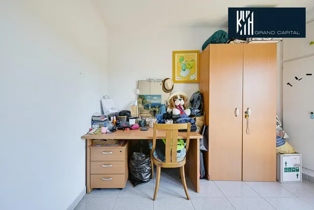 CASA SERRAMAGRA — 35