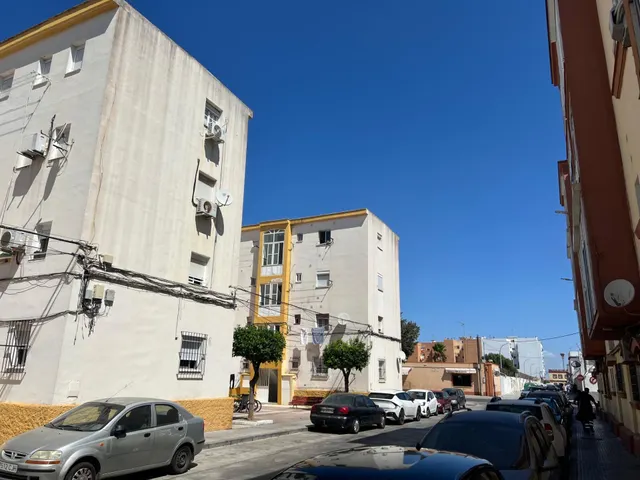 PISO DE 2 DORMITORIOS EN ZONA CENTRO — 7