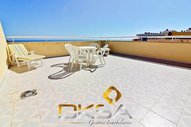 Apartamento en primera línea con preciosas vistas al mar, Or - foto 5