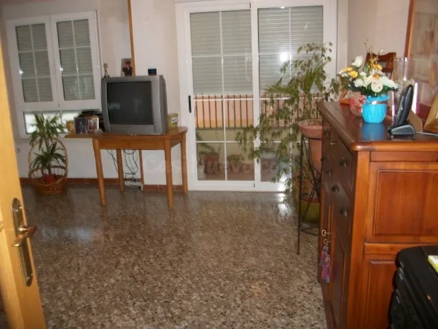 Piso Reformado — 2