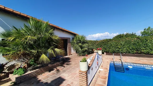 Finca rústica 11 habitaciones 376m² en venta - Costa del Sol — 39
