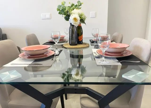 Apartamento 2 habitaciones 90m² en venta - Los Narejos — 9