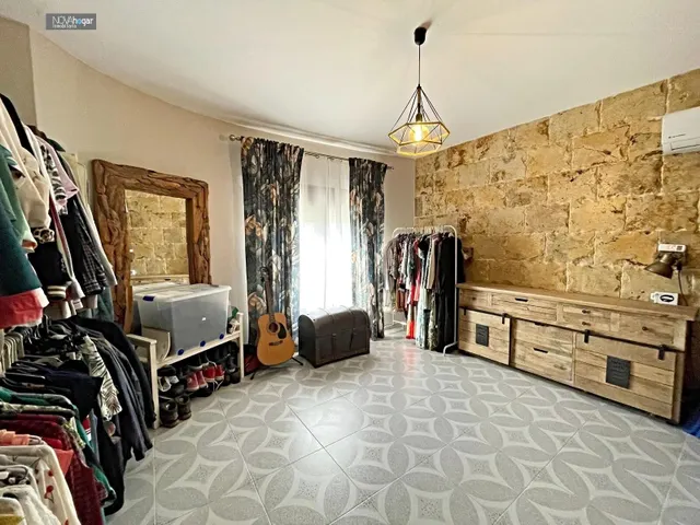 Exclusivo chalet independiente con piscina y vistas espectaculares — 21