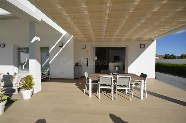 Chalet 4 habitaciones 283m² en venta - Costa del Sol - foto 5