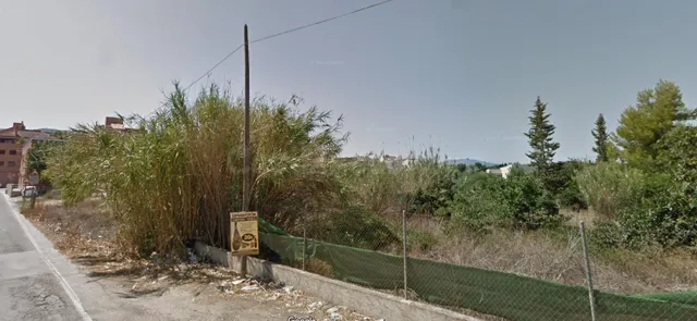 Terreno urbanizable en venta en camino de Salabosque, La Alb - foto 3