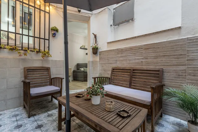 APARTAMENTO TURÍSTICO EN EL CENTRO DE GRANADA — 29