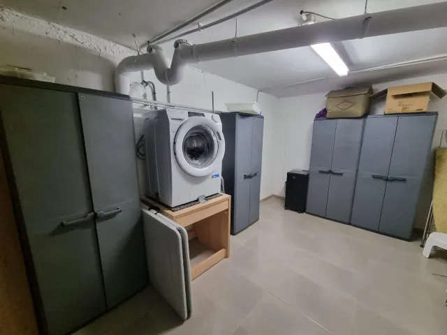 Alquiler ático 1 dormitorio en Tibi — 25