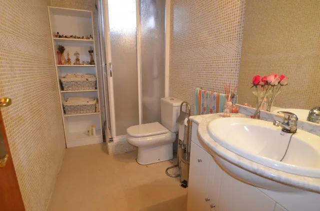 Urbis te ofrece un maravilloso chalet independiente en Villamayor, Salamanca. — 26